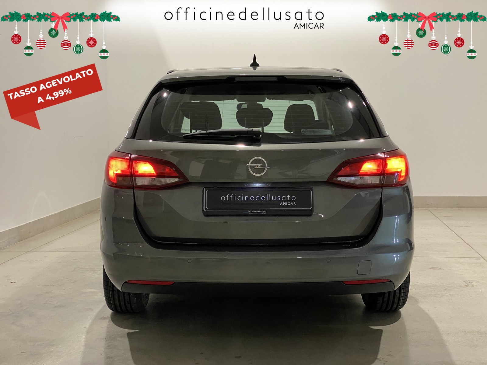 Tutto l'usato e KM 0