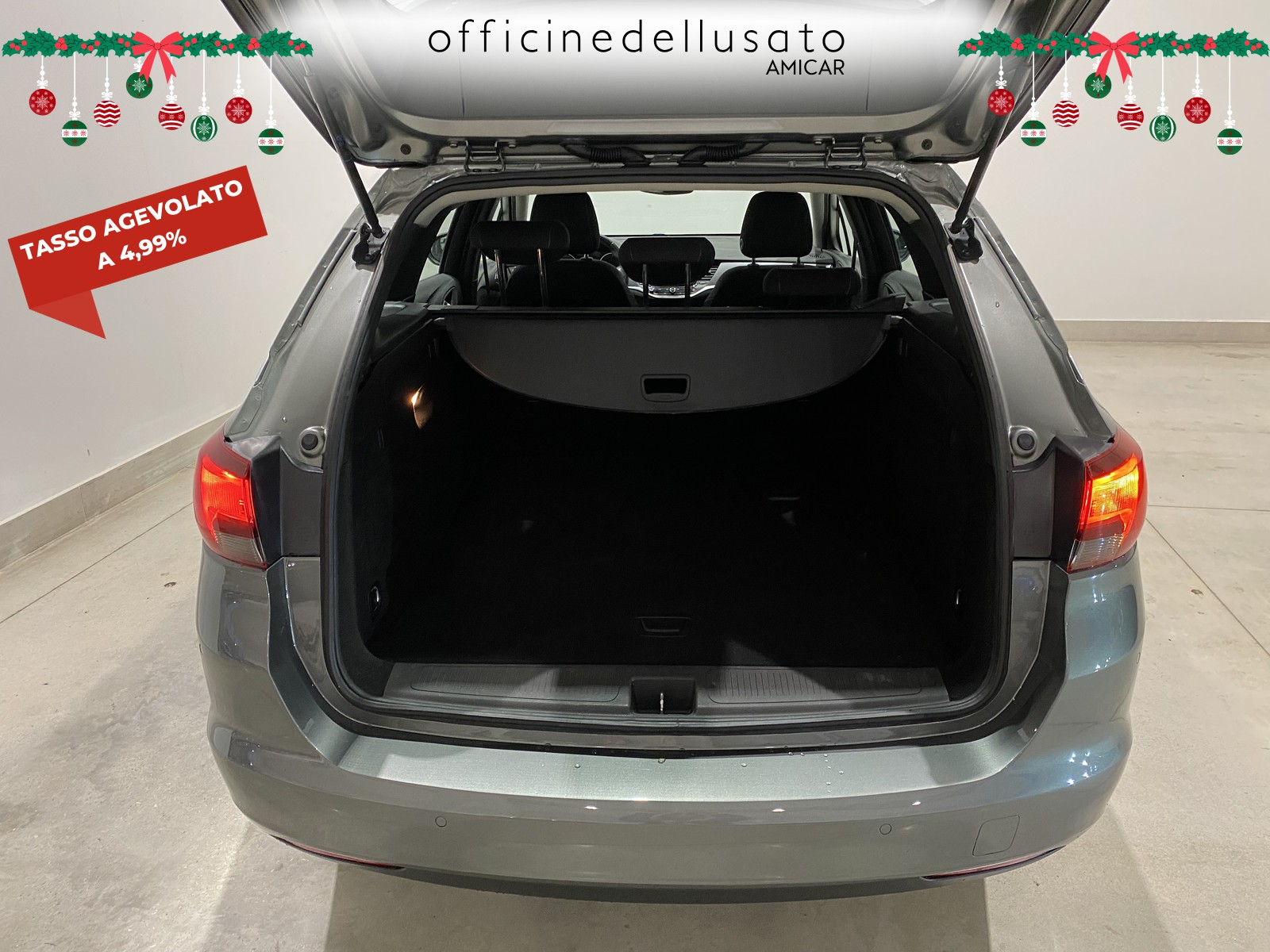 Tutto l'usato e KM 0