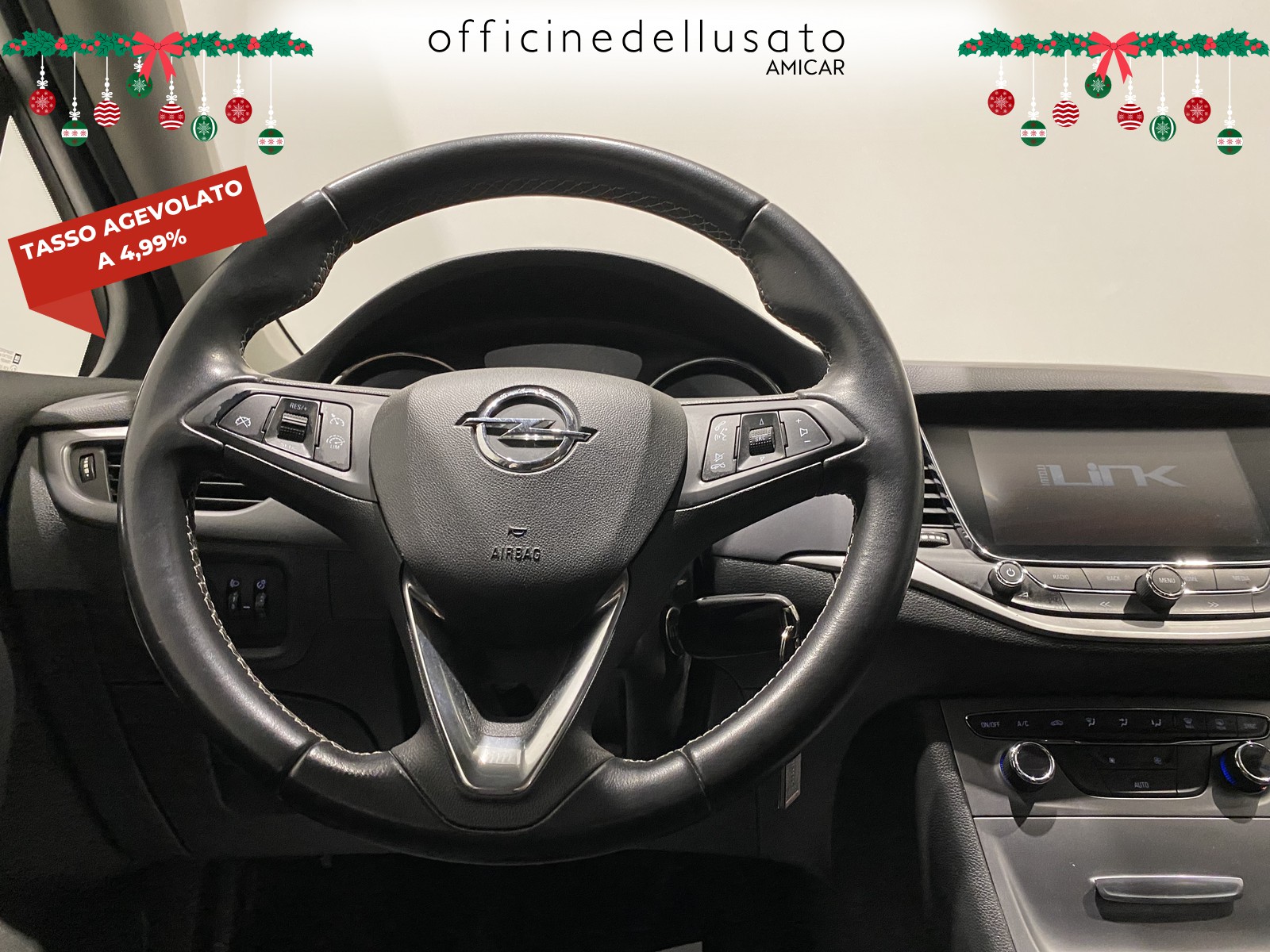 Tutto l'usato e KM 0