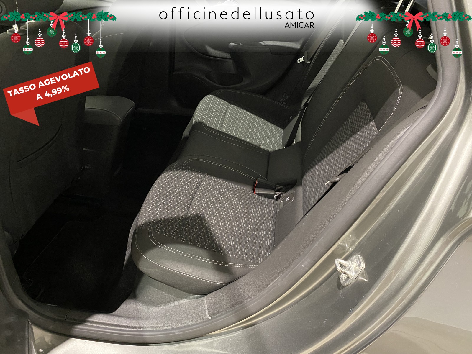 Tutto l'usato e KM 0