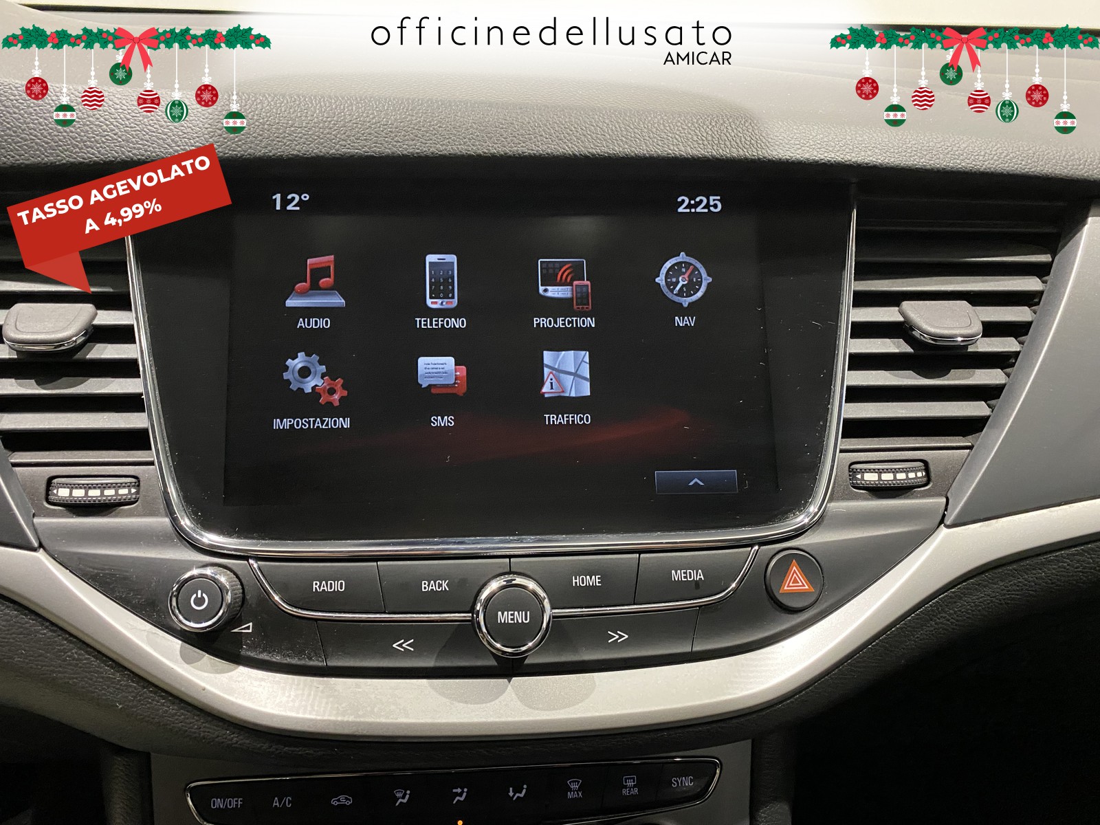 Tutto l'usato e KM 0