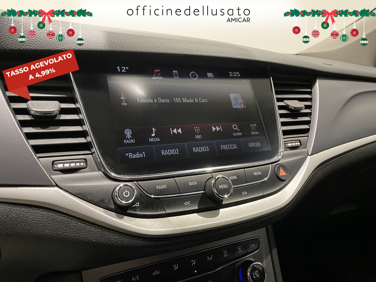 Tutto l'usato e KM 0