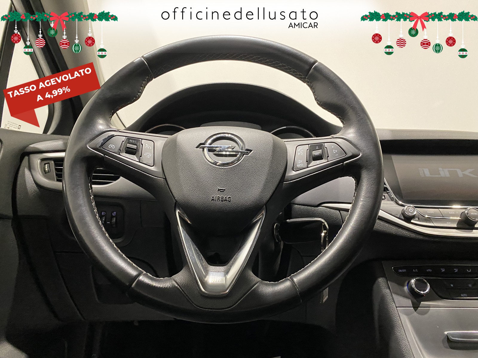 Tutto l'usato e KM 0