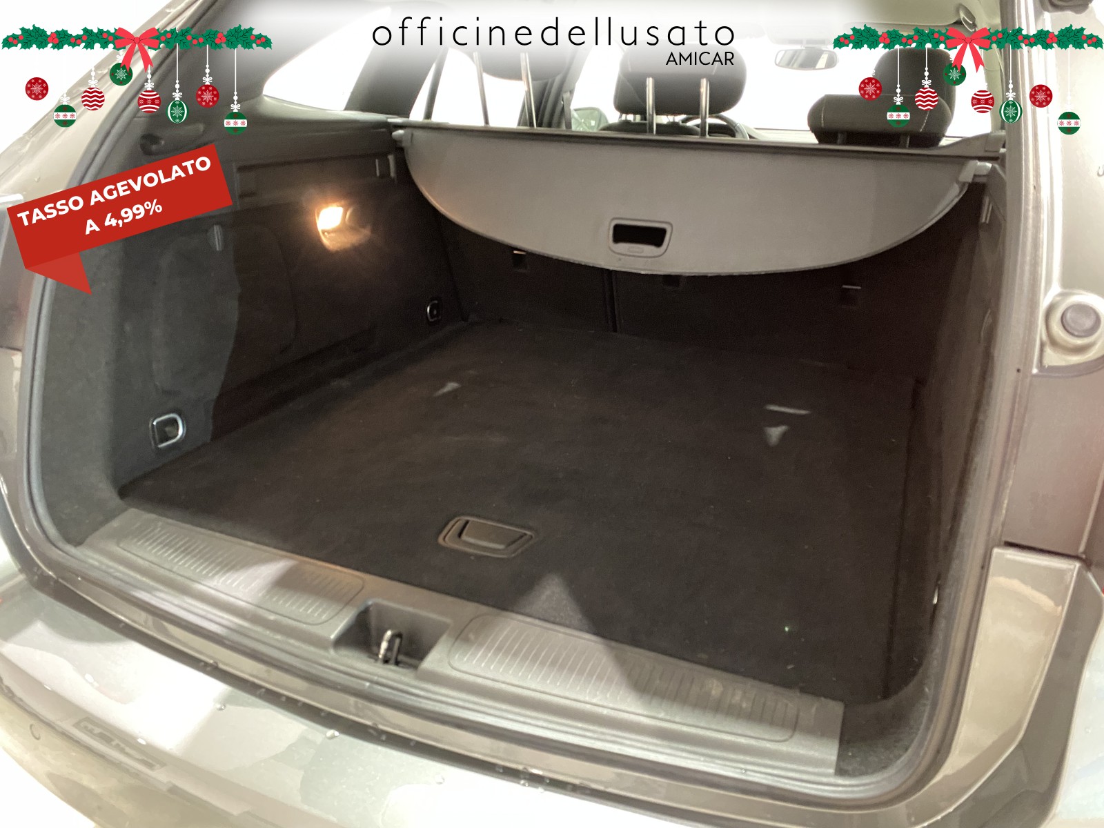 Tutto l'usato e KM 0