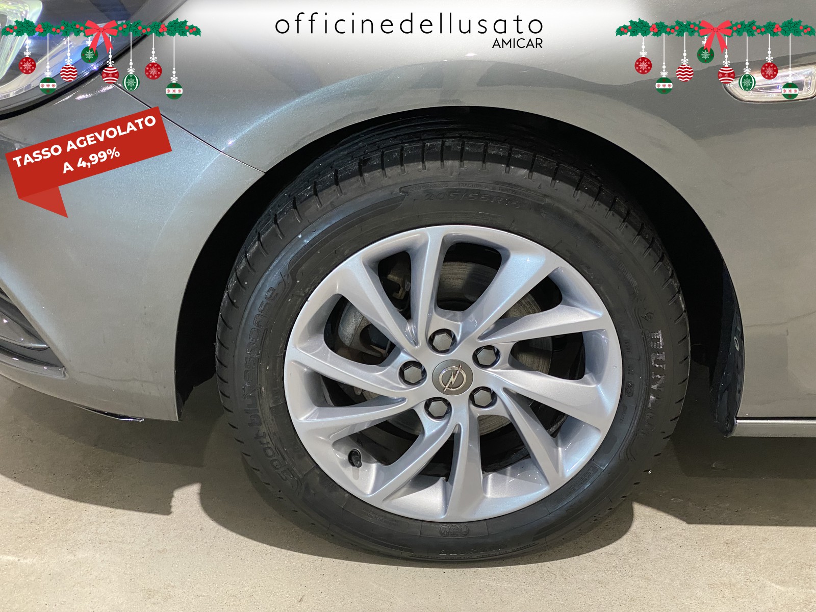 Tutto l'usato e KM 0