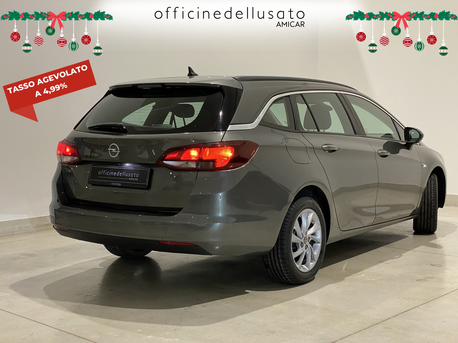 Tutto l'usato e KM 0