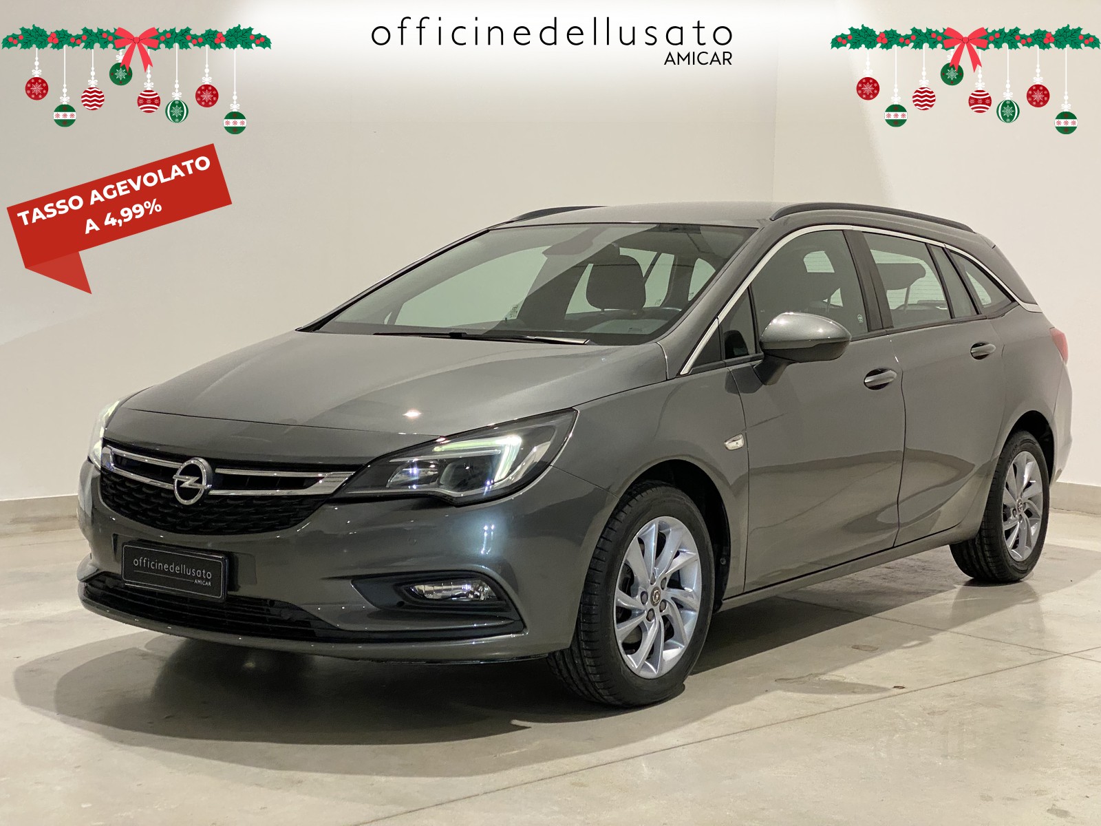 Tutto l'usato e KM 0