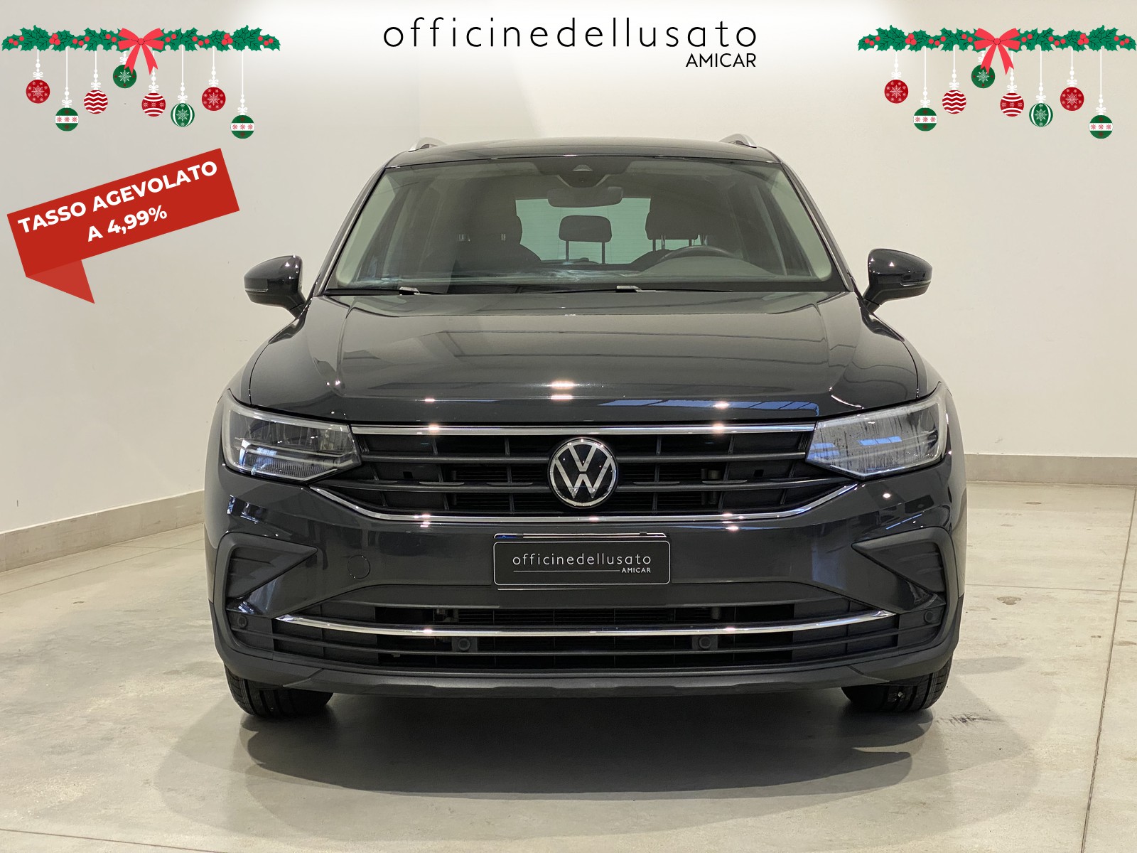 Tutto l'usato e KM 0