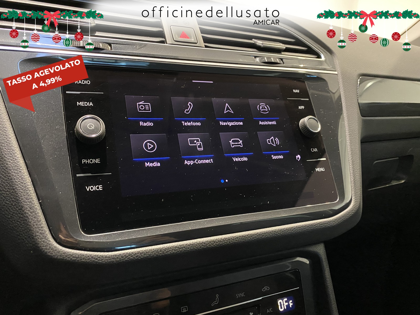 Tutto l'usato e KM 0