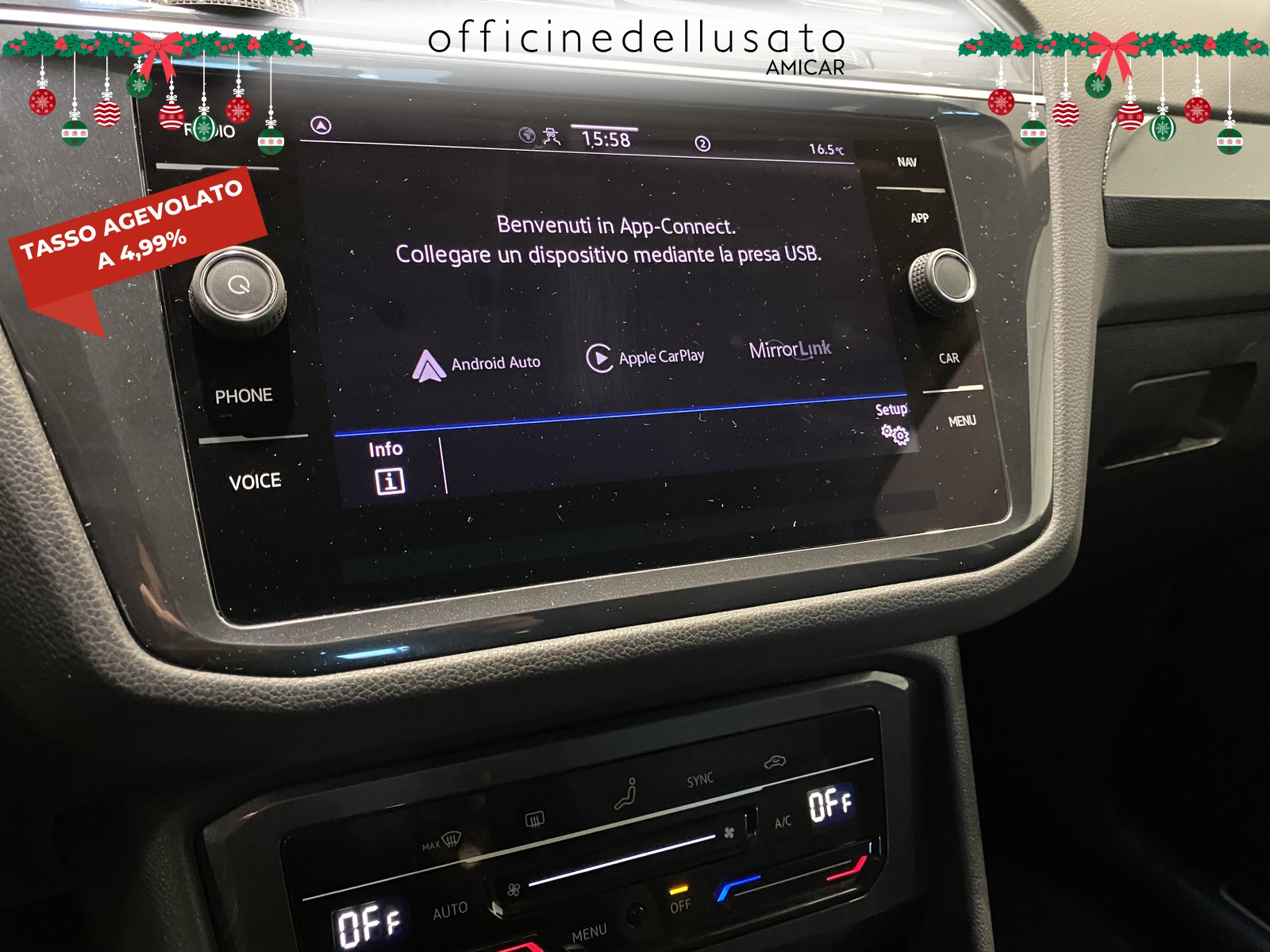 Tutto l'usato e KM 0