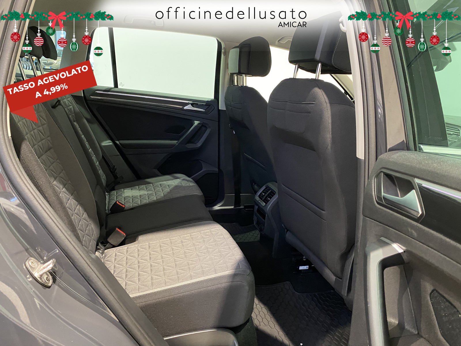 Tutto l'usato e KM 0