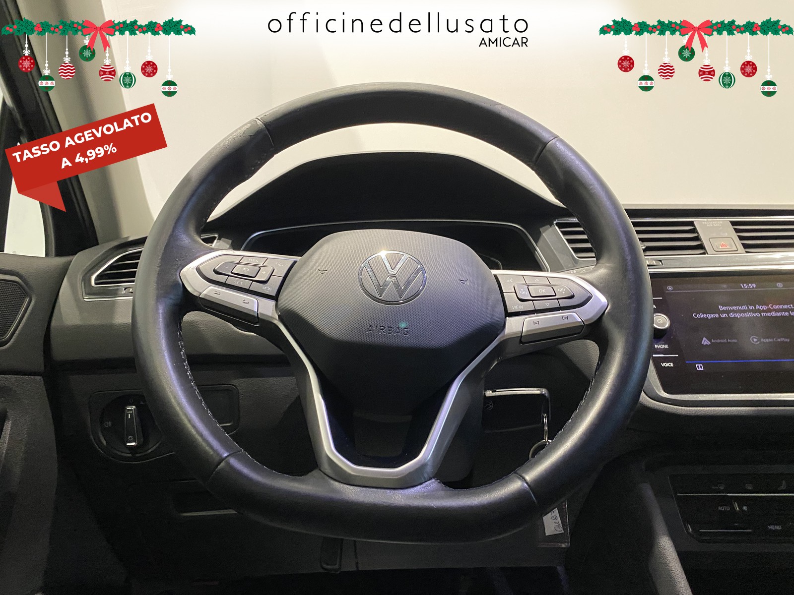 Tutto l'usato e KM 0