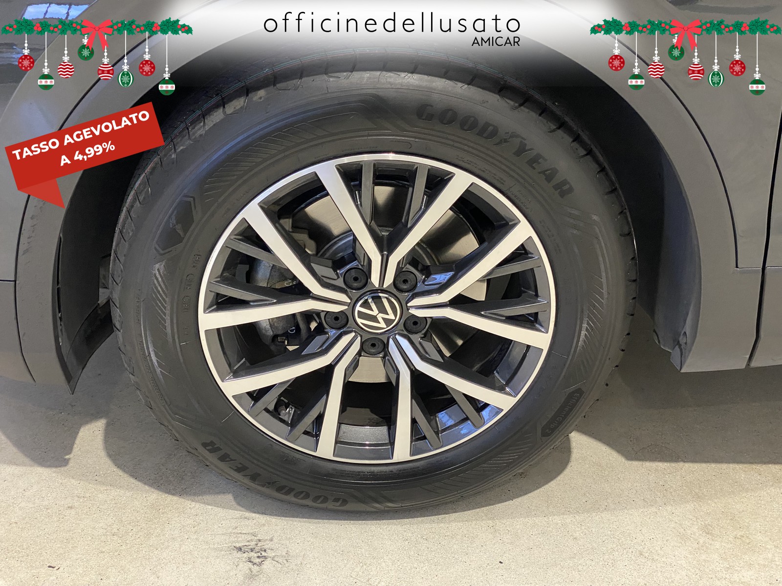 Tutto l'usato e KM 0