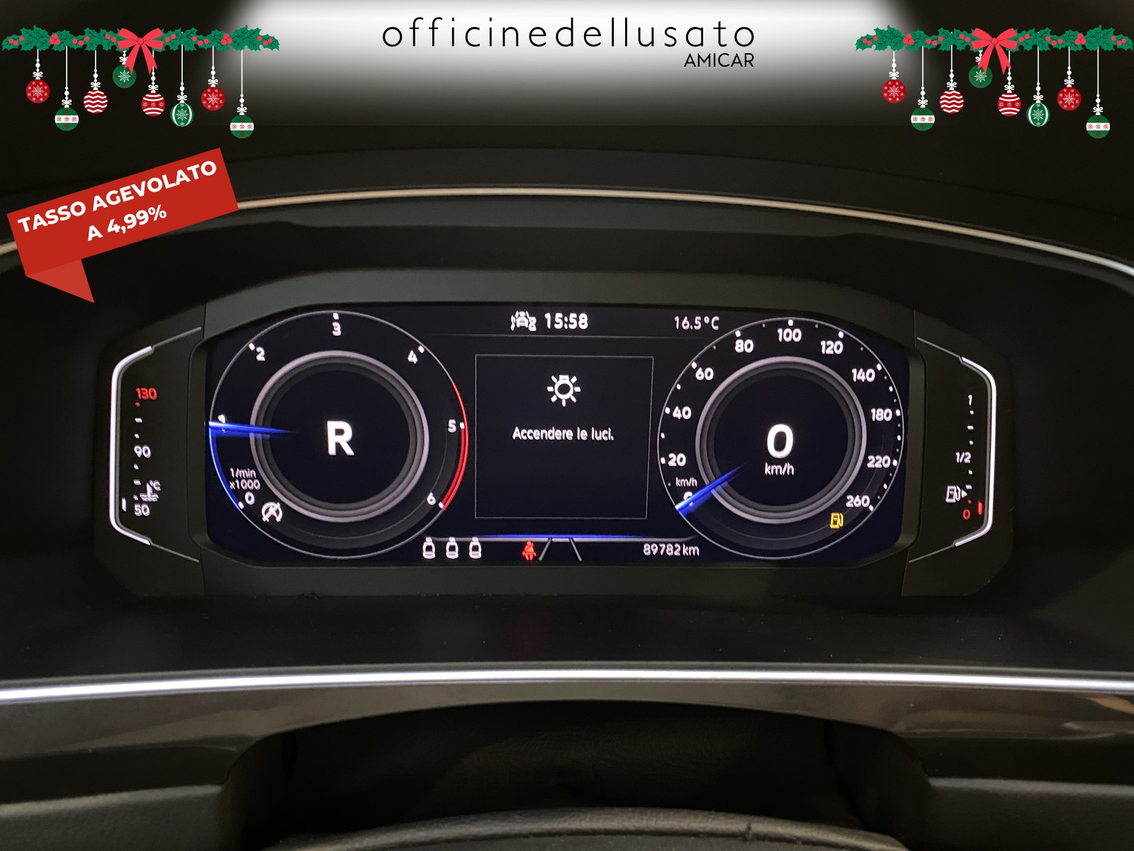 Tutto l'usato e KM 0