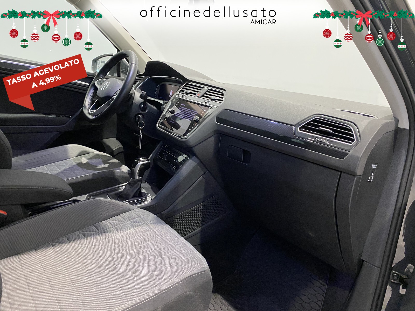 Tutto l'usato e KM 0