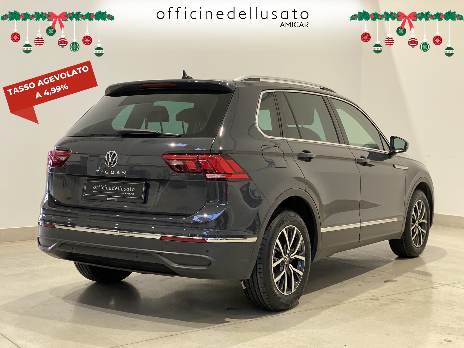 Tutto l'usato e KM 0