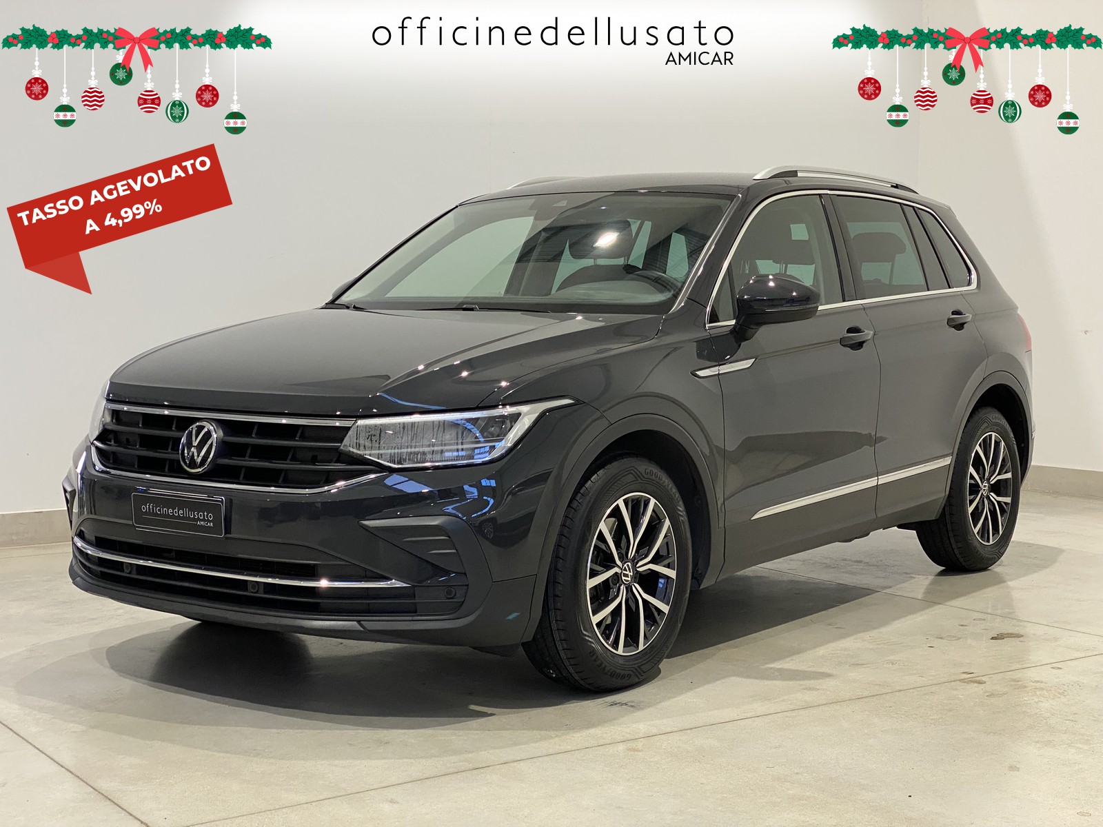 Tutto l'usato e KM 0