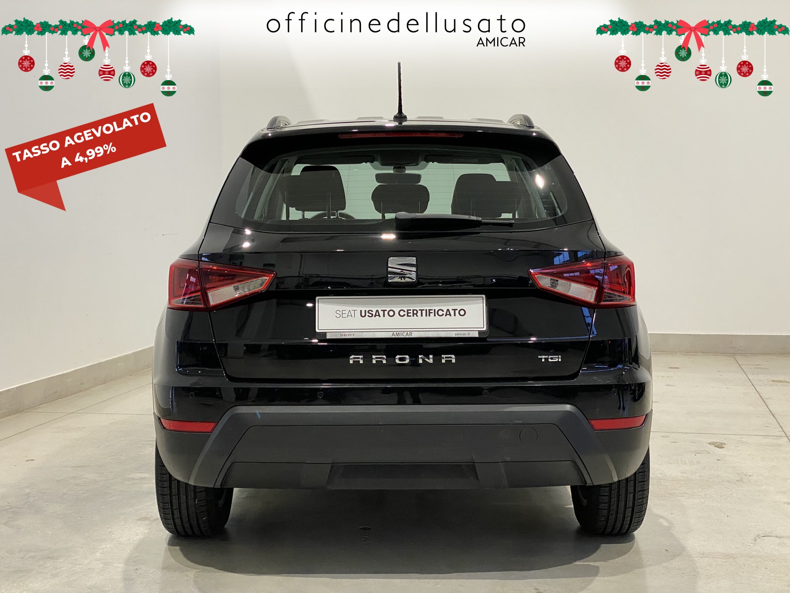 Tutto l'usato e KM 0