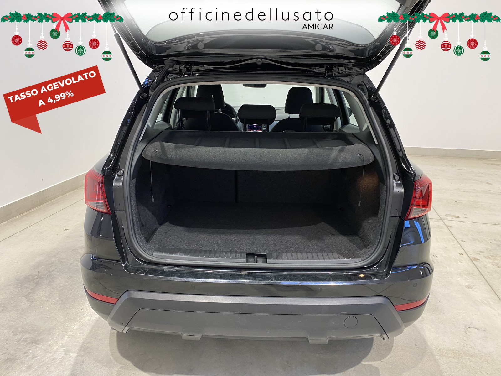 Tutto l'usato e KM 0