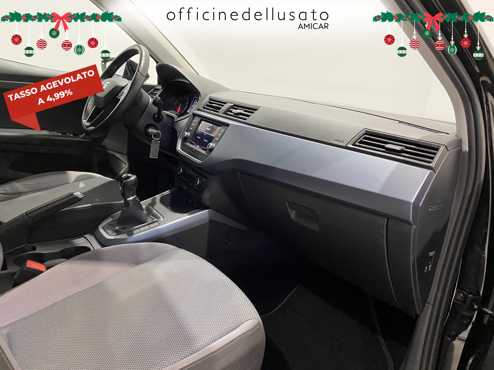 Tutto l'usato e KM 0