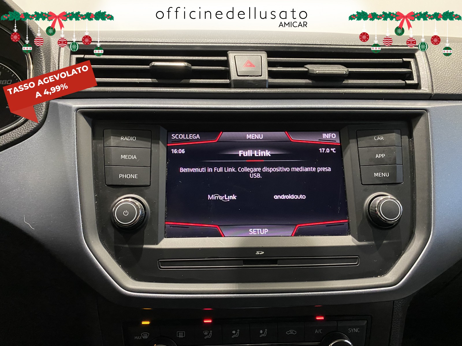 Tutto l'usato e KM 0