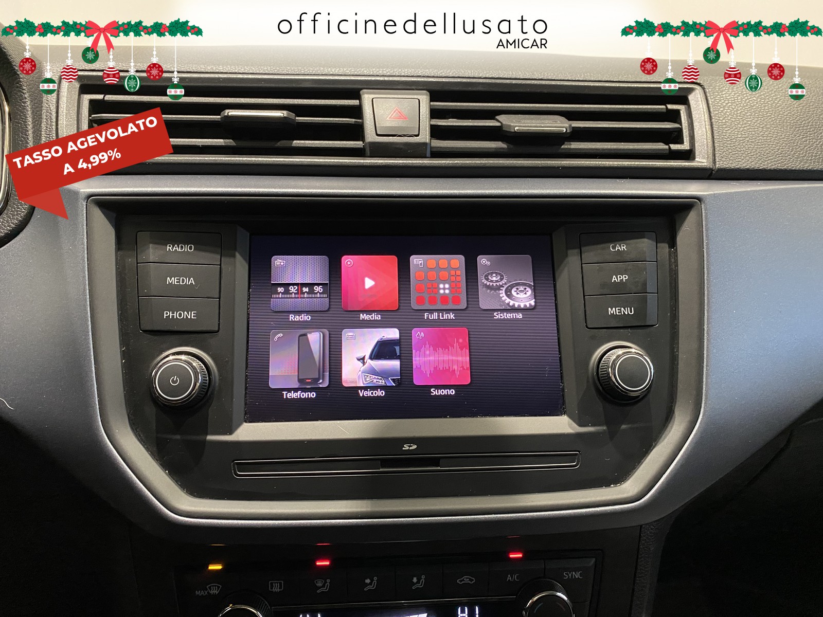 Tutto l'usato e KM 0