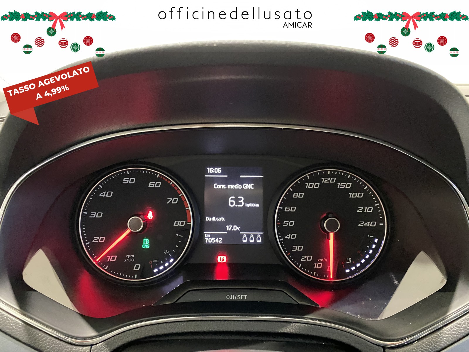 Tutto l'usato e KM 0