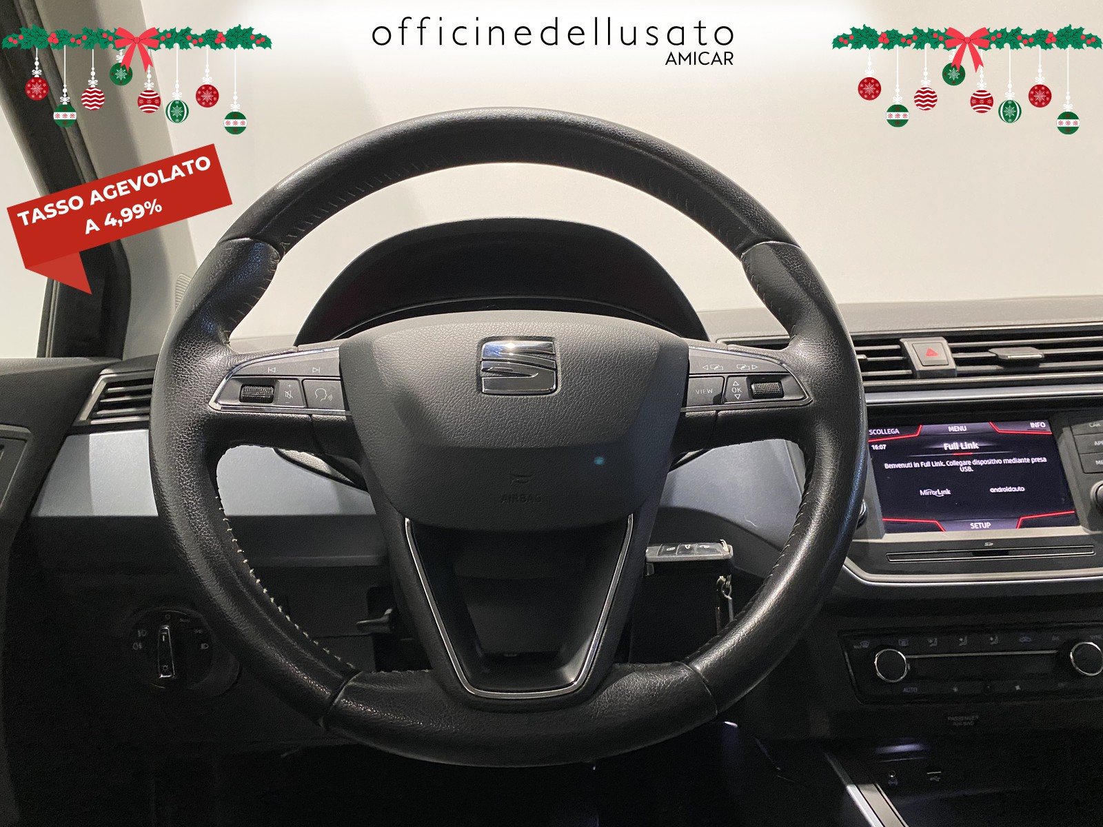 Tutto l'usato e KM 0