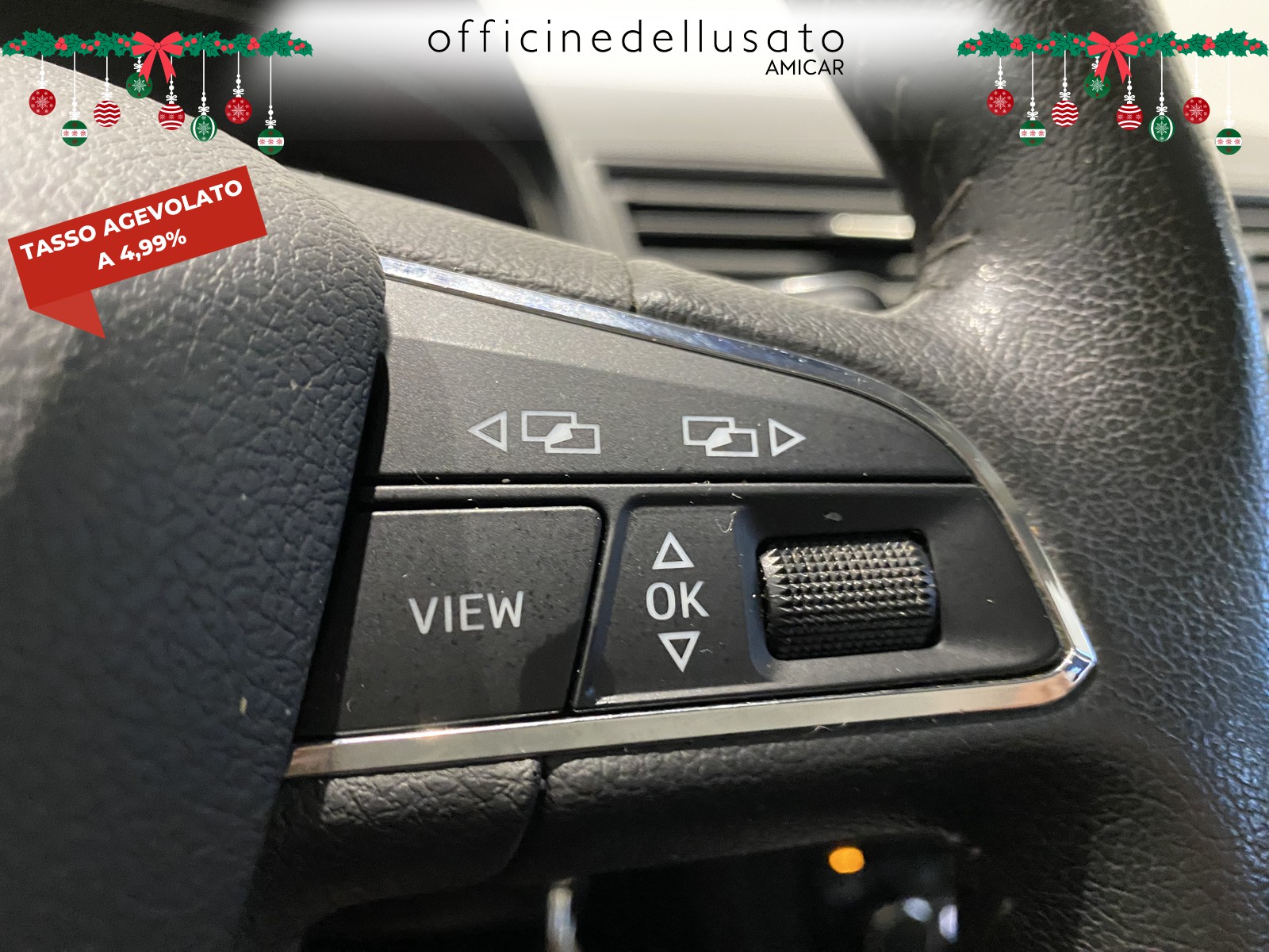 Tutto l'usato e KM 0