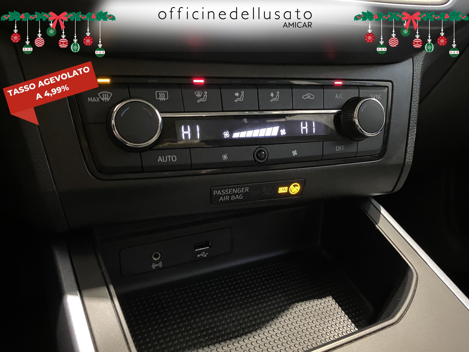 Tutto l'usato e KM 0