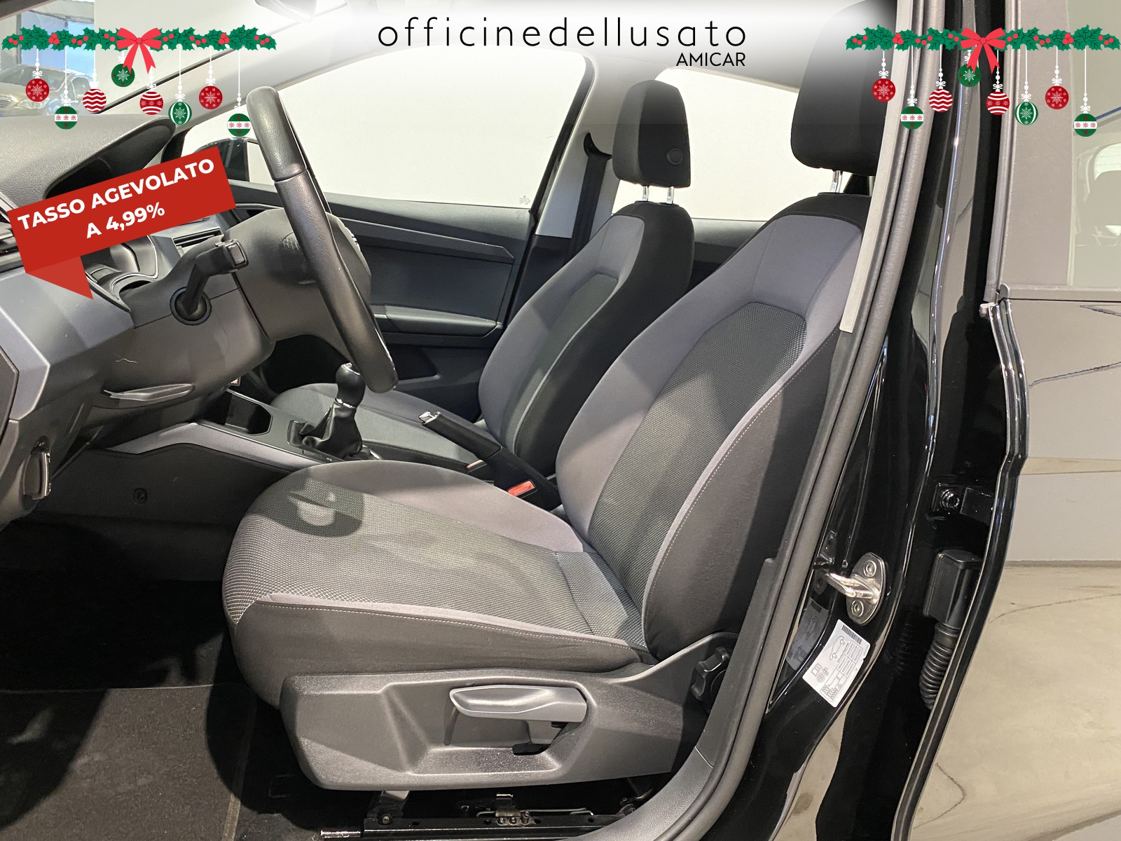 Tutto l'usato e KM 0