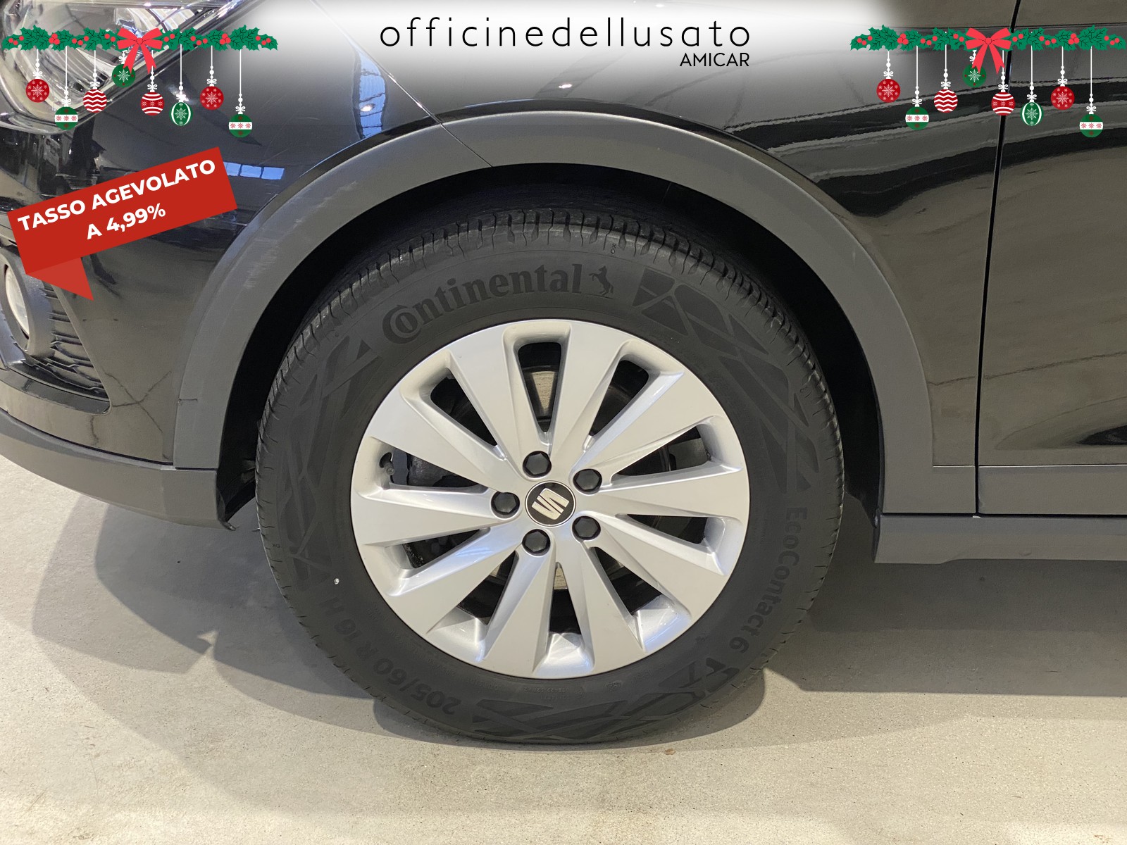 Tutto l'usato e KM 0