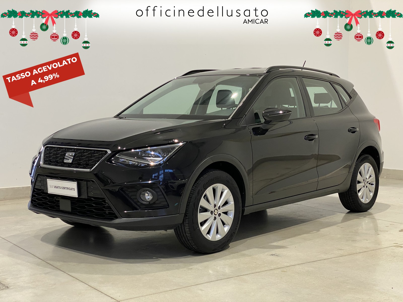 Tutto l'usato e KM 0