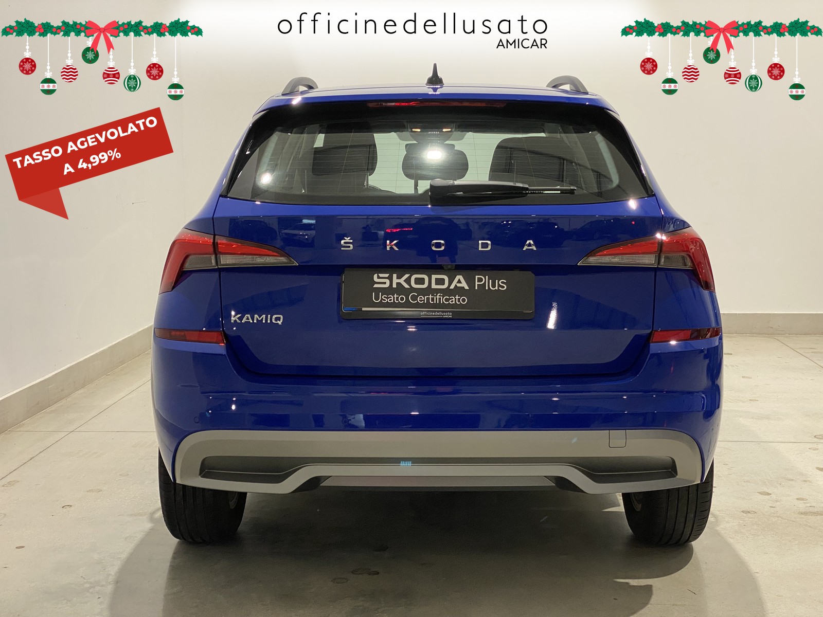 Tutto l'usato e KM 0