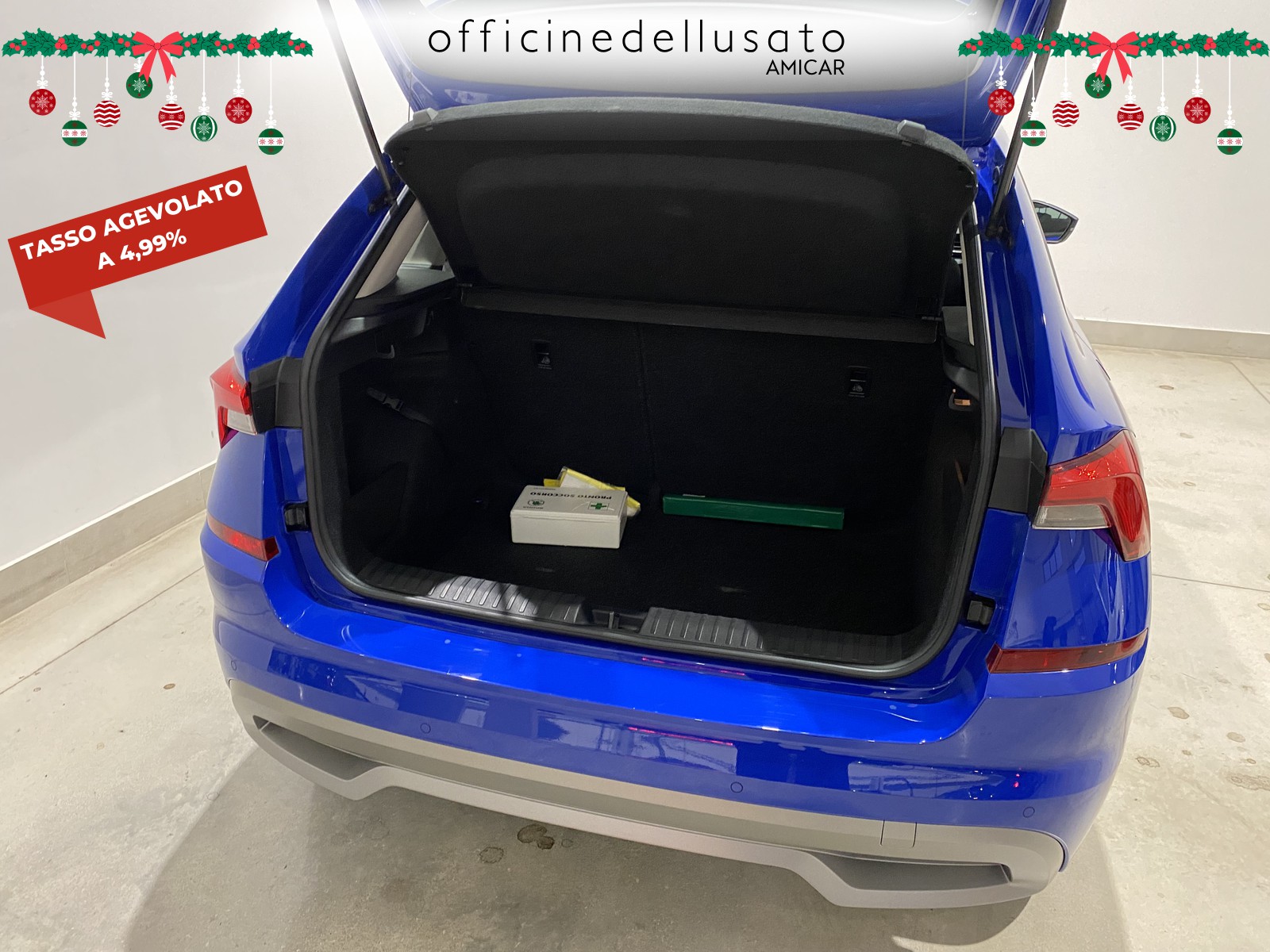 Tutto l'usato e KM 0