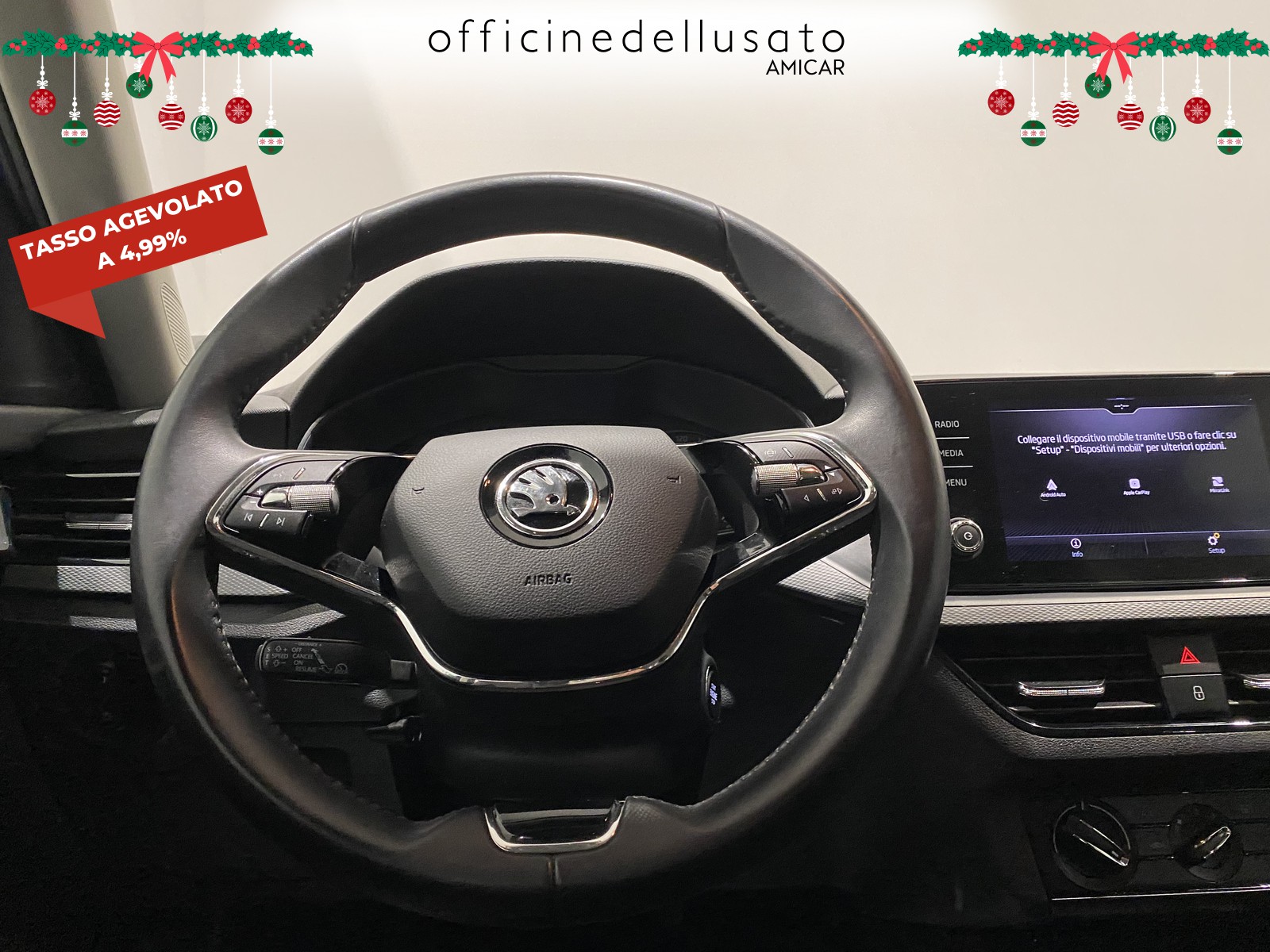 Tutto l'usato e KM 0