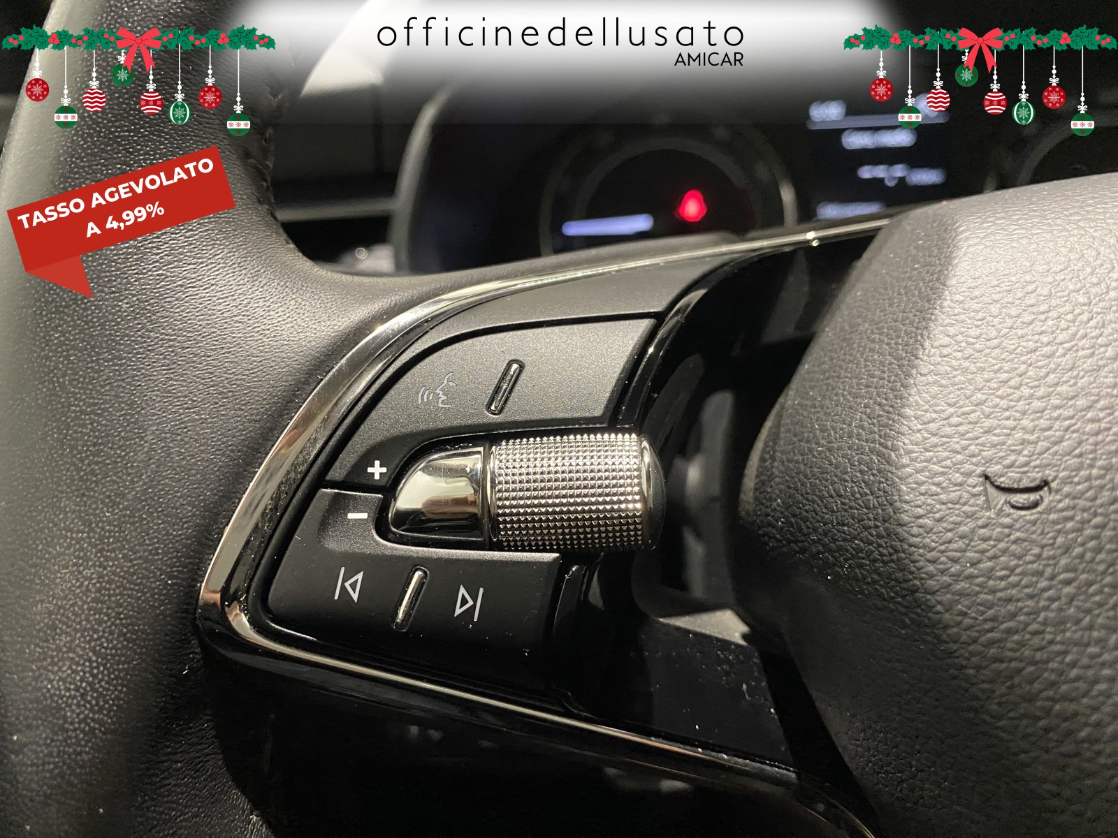 Tutto l'usato e KM 0