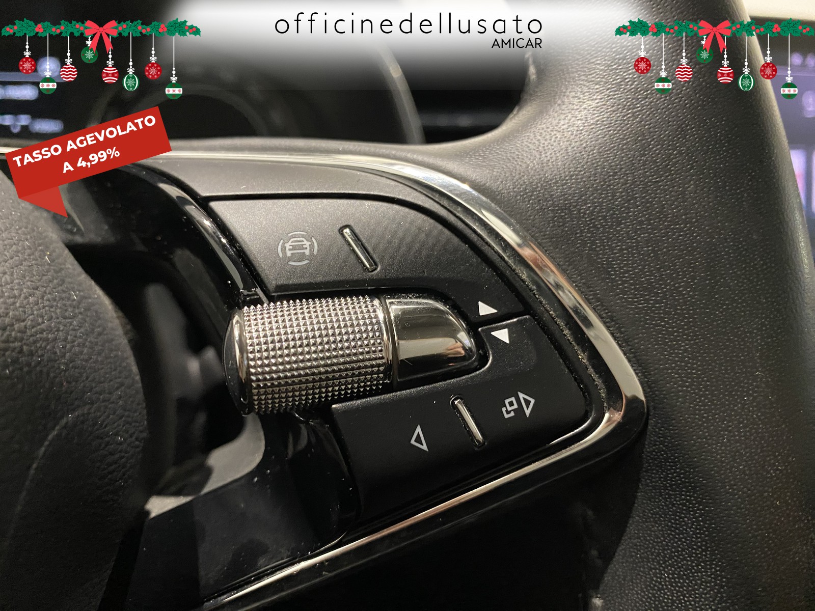 Tutto l'usato e KM 0