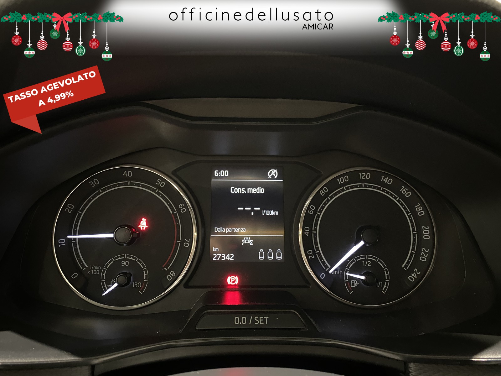 Tutto l'usato e KM 0