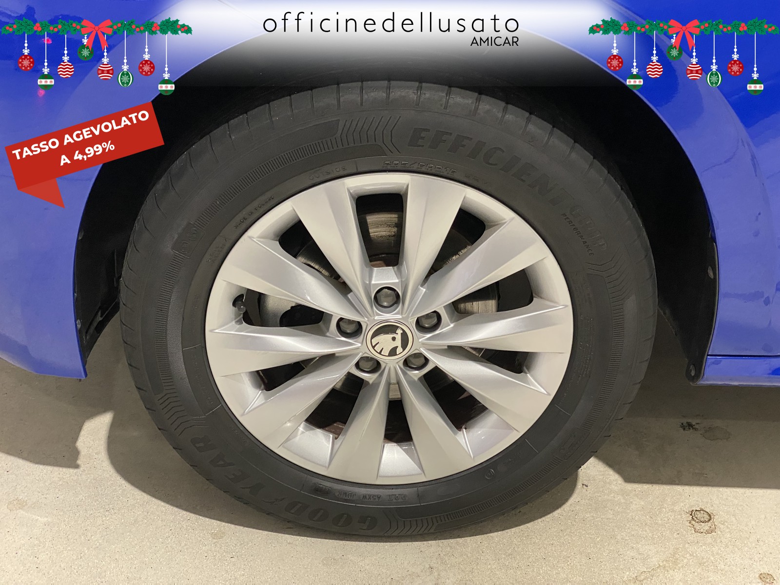 Tutto l'usato e KM 0