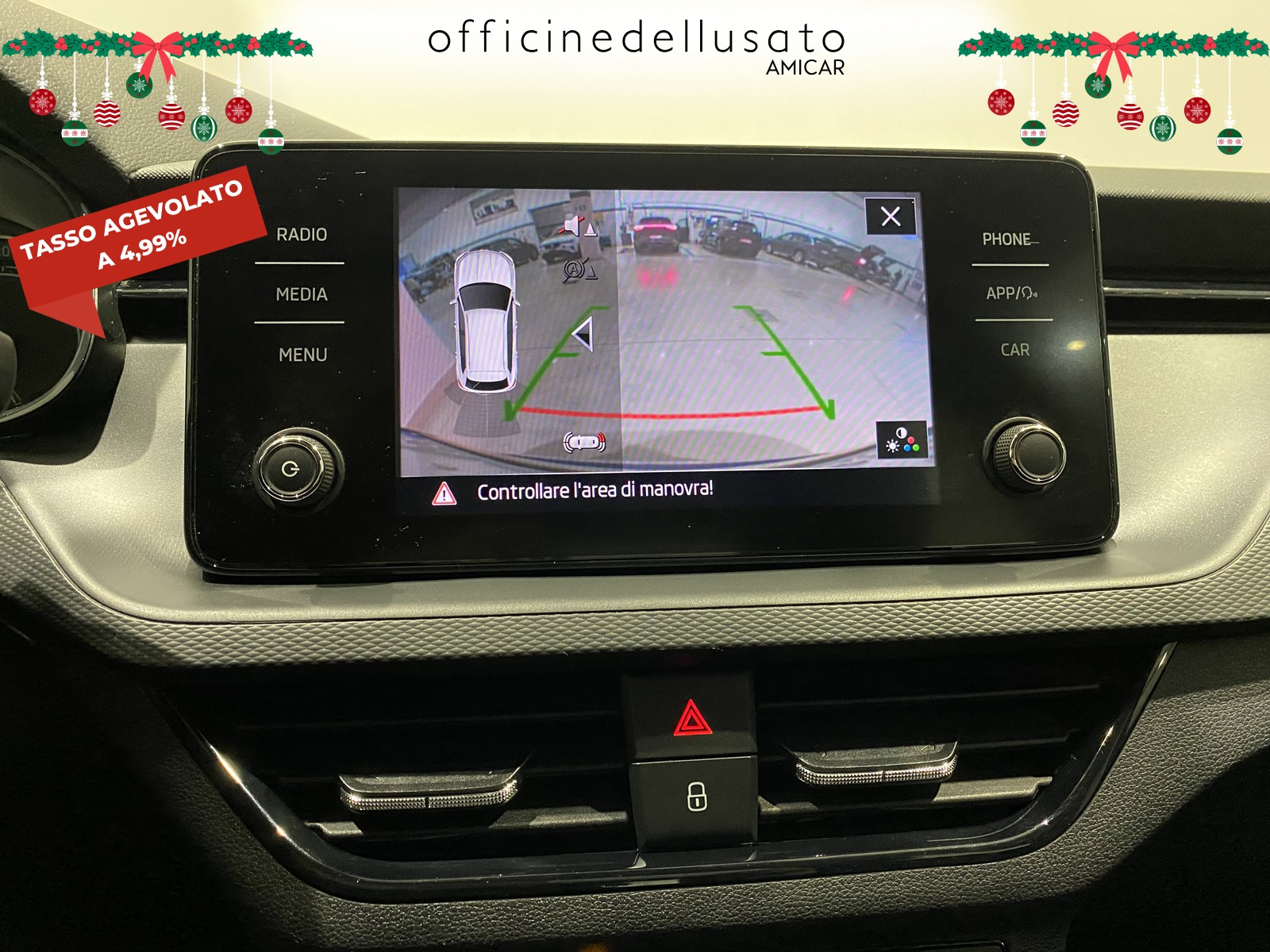 Tutto l'usato e KM 0