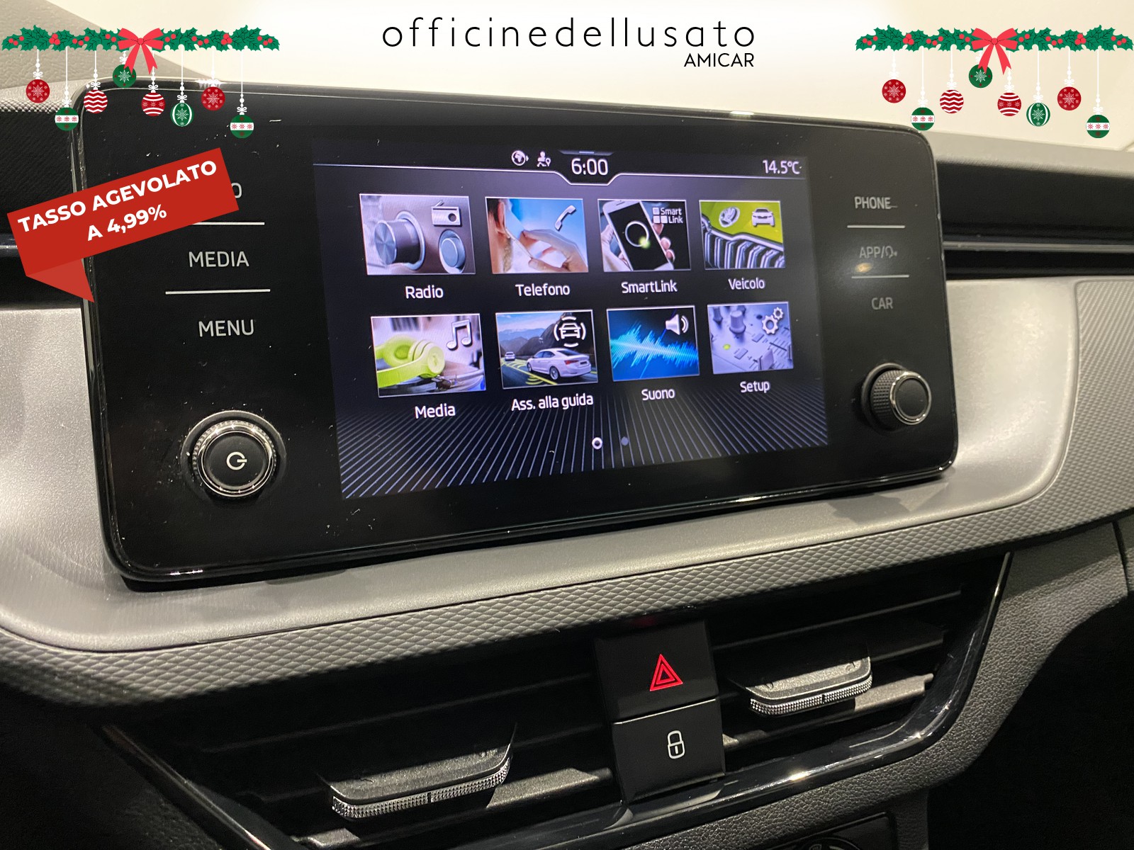 Tutto l'usato e KM 0