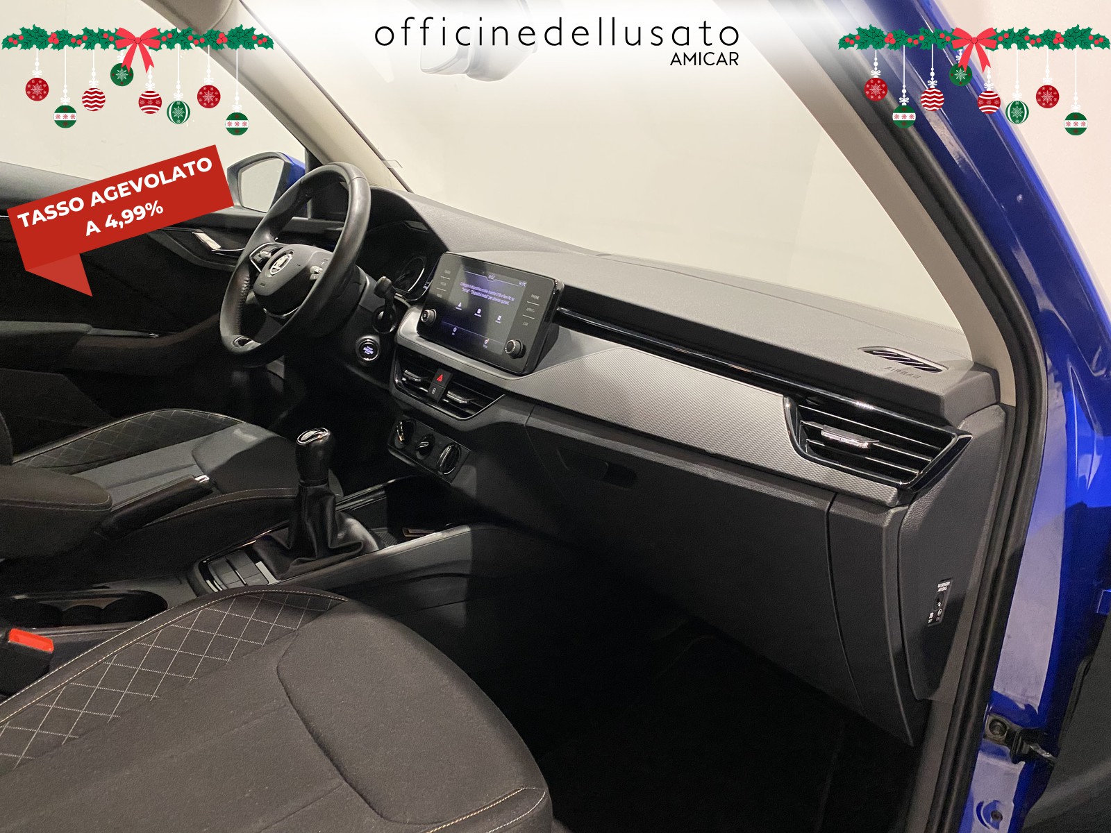 Tutto l'usato e KM 0