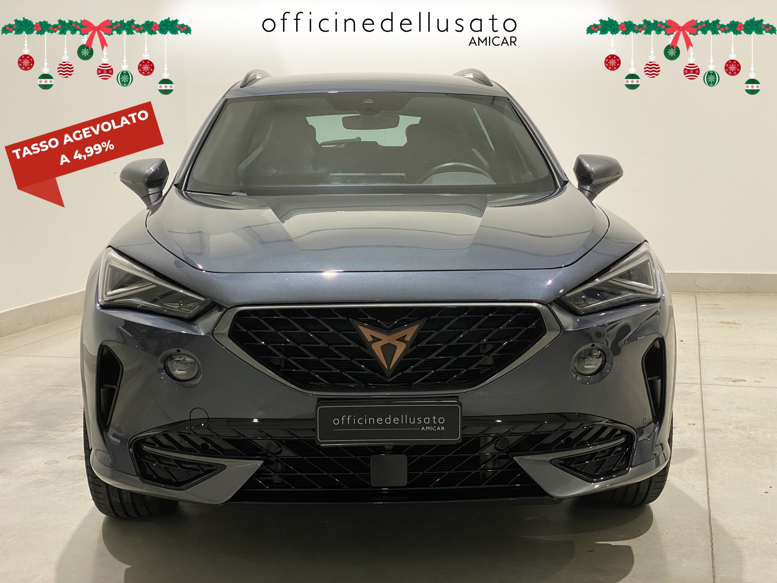 Tutto l'usato e KM 0