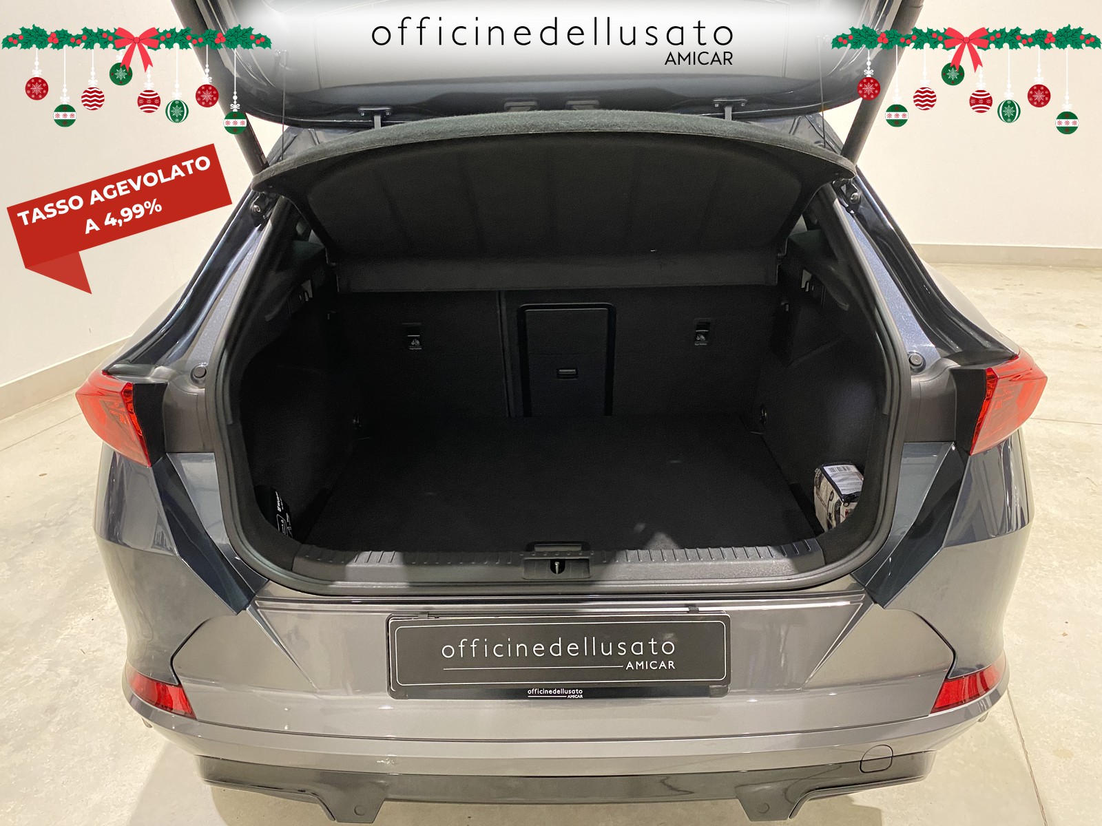 Tutto l'usato e KM 0