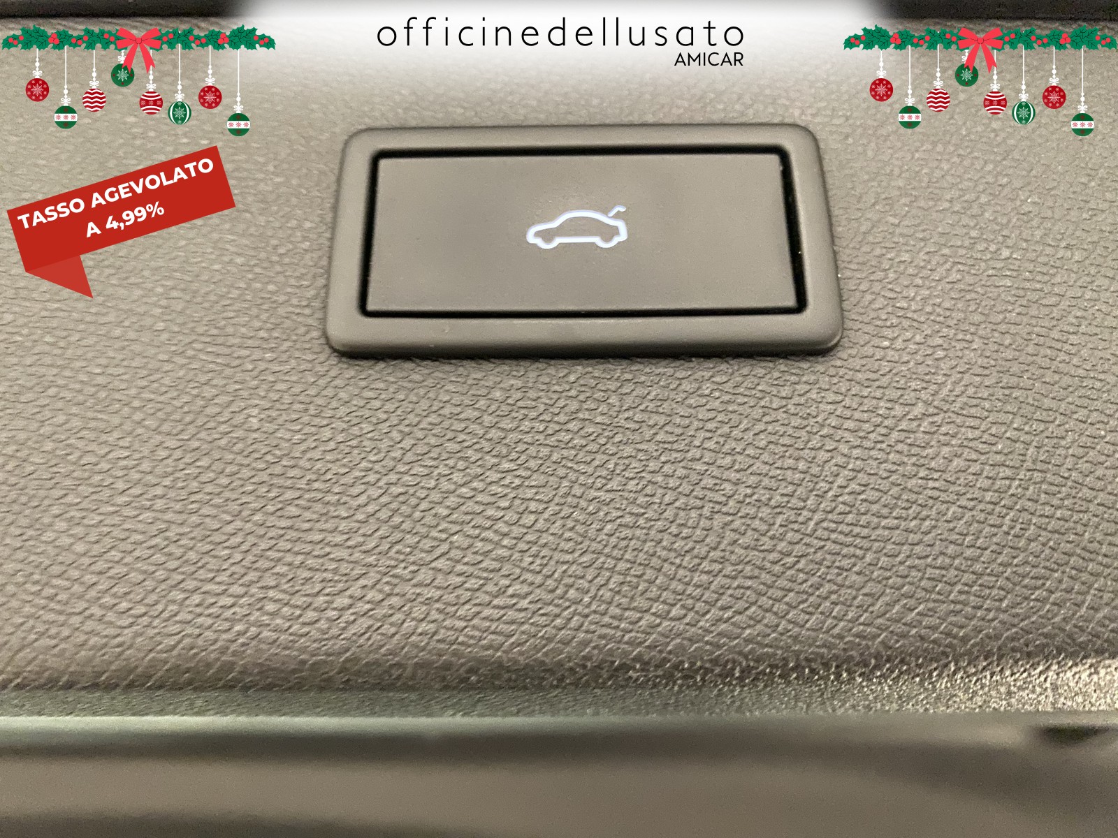 Tutto l'usato e KM 0