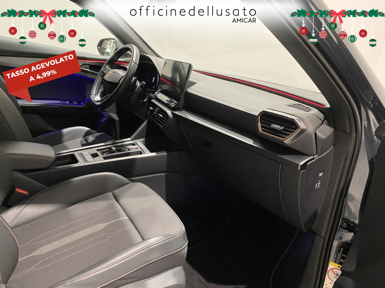 Tutto l'usato e KM 0