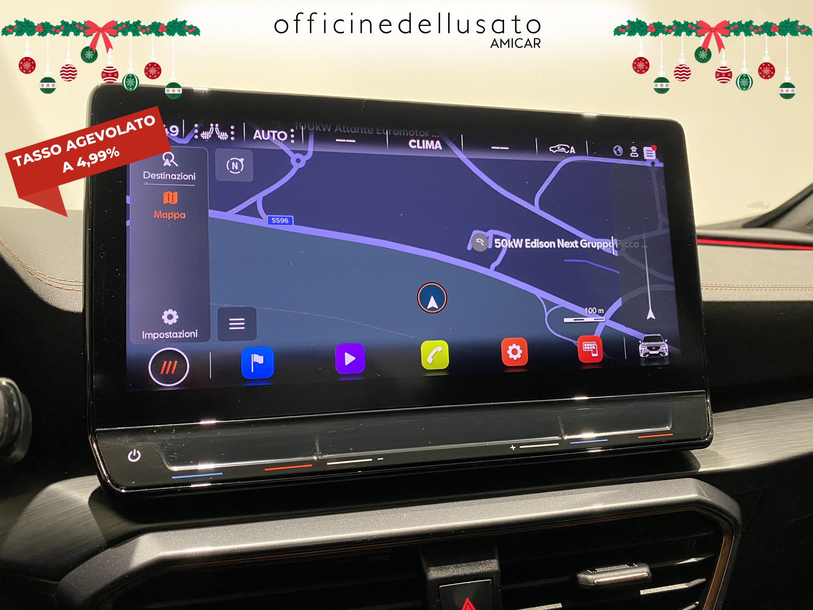 Tutto l'usato e KM 0