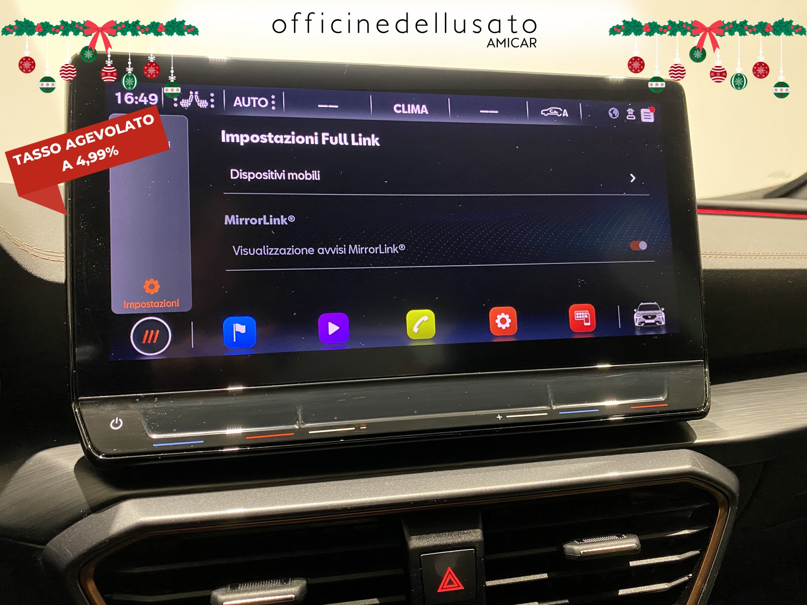 Tutto l'usato e KM 0