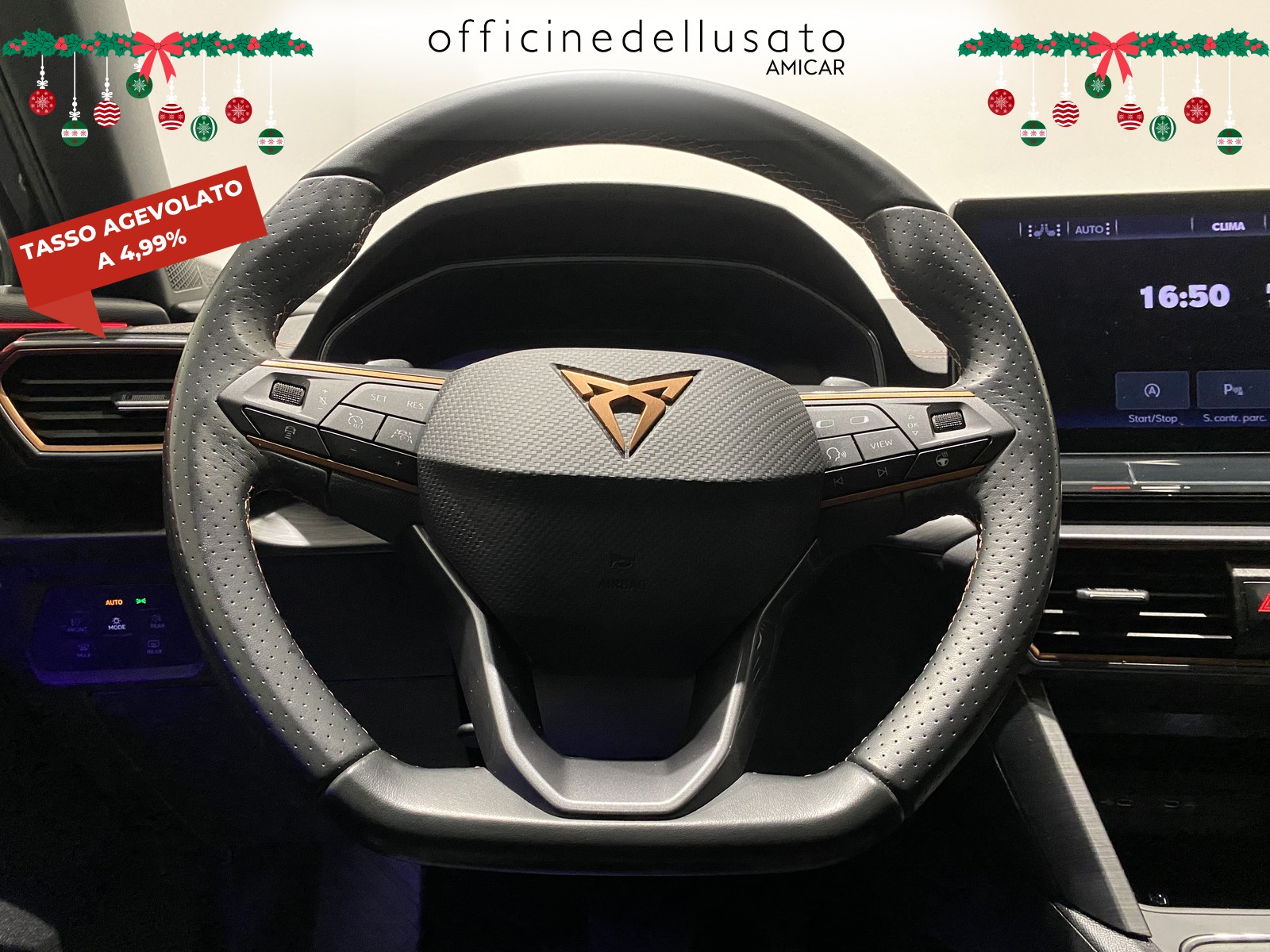 Tutto l'usato e KM 0